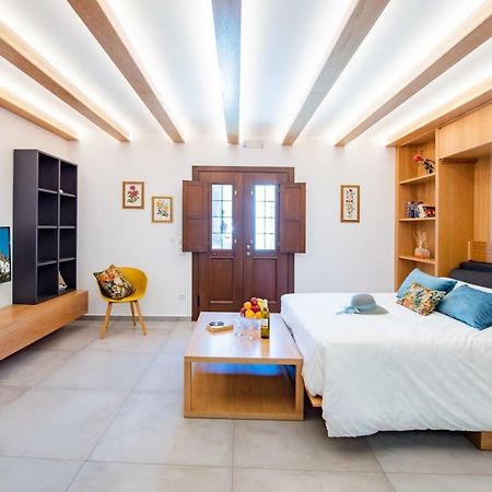 Вилла In Lindos (Adults Only) Экстерьер фото